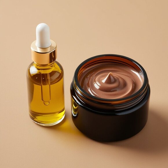 Scented Oil and Body Glaze Set - Picture 5 of 5